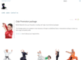 martialnetworks.com