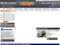 mceleneycadillaciowacity.com