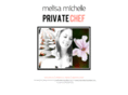 melisamichelle.com