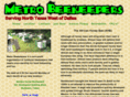metrobeekeepers.net