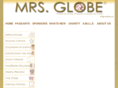 mrsglobe.com