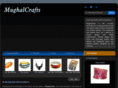 mughalcrafts.com