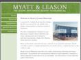 myatts.co.uk