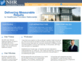 nhri.com