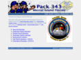 pack343.com