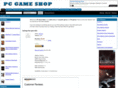pc-game-shop.com