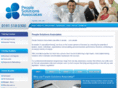 peoplesolutionsassociates.com