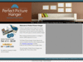perfectpicturehanger.com