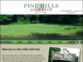 pinehillswinder.com