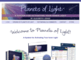 planetsoflight.com