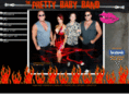 prettybabybandnj.com