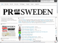 profsweden.com