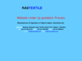 rastextile.com