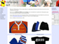 refereeskit.com