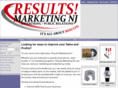 resultsmarketingnj.com