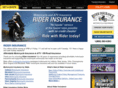 rider-motorcycle-insurance.com