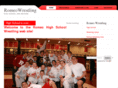 romeowrestling.com