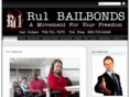 ru1bailbonds.com