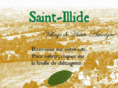 saint-illide.com