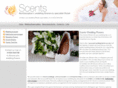 scentsnorthampton.com