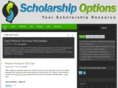 scholarship-options.com