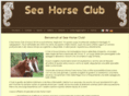 seahorseclubsabaudia.com