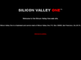 siliconvalleyone.biz