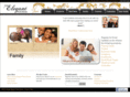 simplyelegantalbums.com