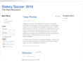 siskeysoccer.org