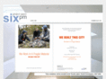 sixpm.net