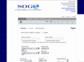 sogotravels.com