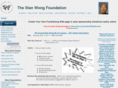 stanwongfoundation.org