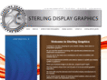 sterlingdisplaygraphics.com