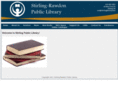 stirlinglibrary.com