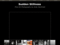 sudden-stillness.com