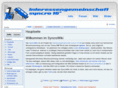 syncrowiki.org