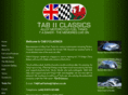 tabaker.co.uk