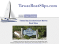 tawasboatslips.com