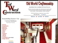 tedwardconstruction.com
