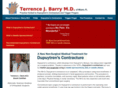 terrencebarrymd.com