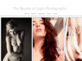 thebeautyoflight.com