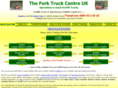 theforktruckcentre.co.uk