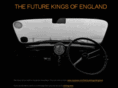thefuturekingsofengland.com