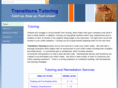 transitionstutoring.com