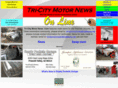 tricitymotornews.com