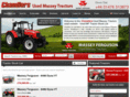 used-massey-tractor.com