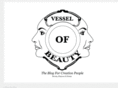 vesselofbeauty.com