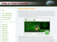 videotoflashconverter.net
