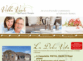 visitvillaverde.com