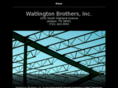 watlingtonbrothers.com